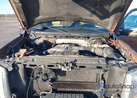 2012 Ford F-150 Lariat z USA, uszkodzony, nr VIN 1FTFW1ET9CFA72317